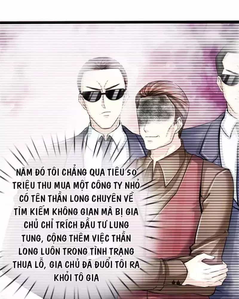 Tuyệt Đỉnh Khí Thiếu - Chương 1 - ảnh 45