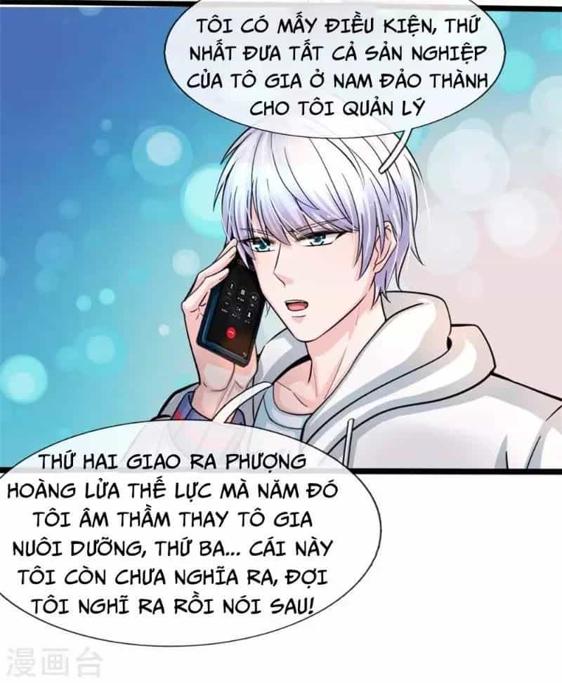 Tuyệt Đỉnh Khí Thiếu - Chương 1 - ảnh 48