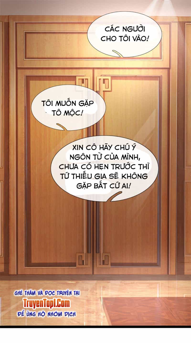 Tuyệt Đỉnh Khí Thiếu - Chương 15 - ảnh 1