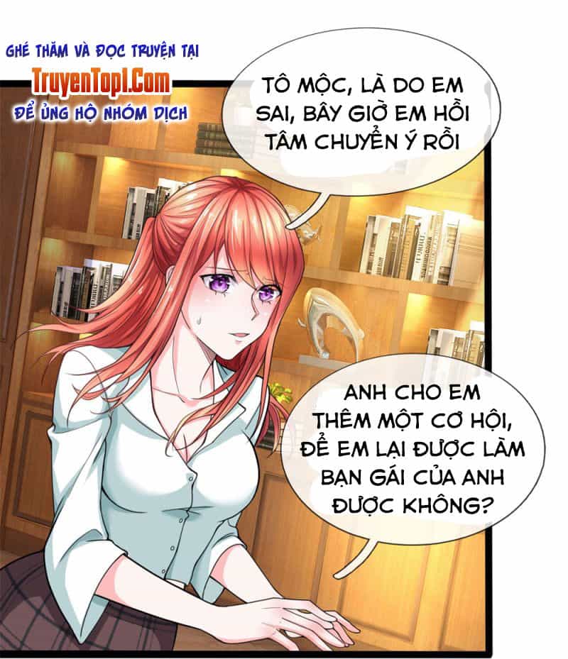 Tuyệt Đỉnh Khí Thiếu - Chương 15 - ảnh 11