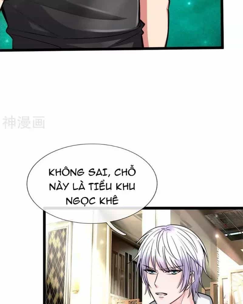 Tuyệt Đỉnh Khí Thiếu - Chương 2 - ảnh 16