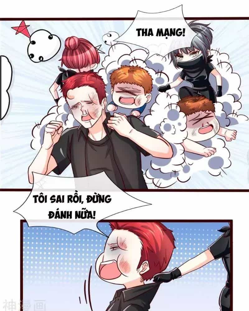 Tuyệt Đỉnh Khí Thiếu - Chương 2 - ảnh 45