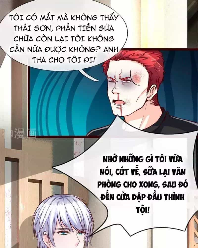 Tuyệt Đỉnh Khí Thiếu - Chương 2 - ảnh 49
