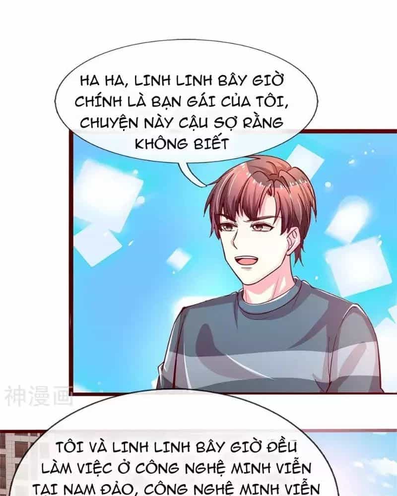 Tuyệt Đỉnh Khí Thiếu - Chương 2 - ảnh 5