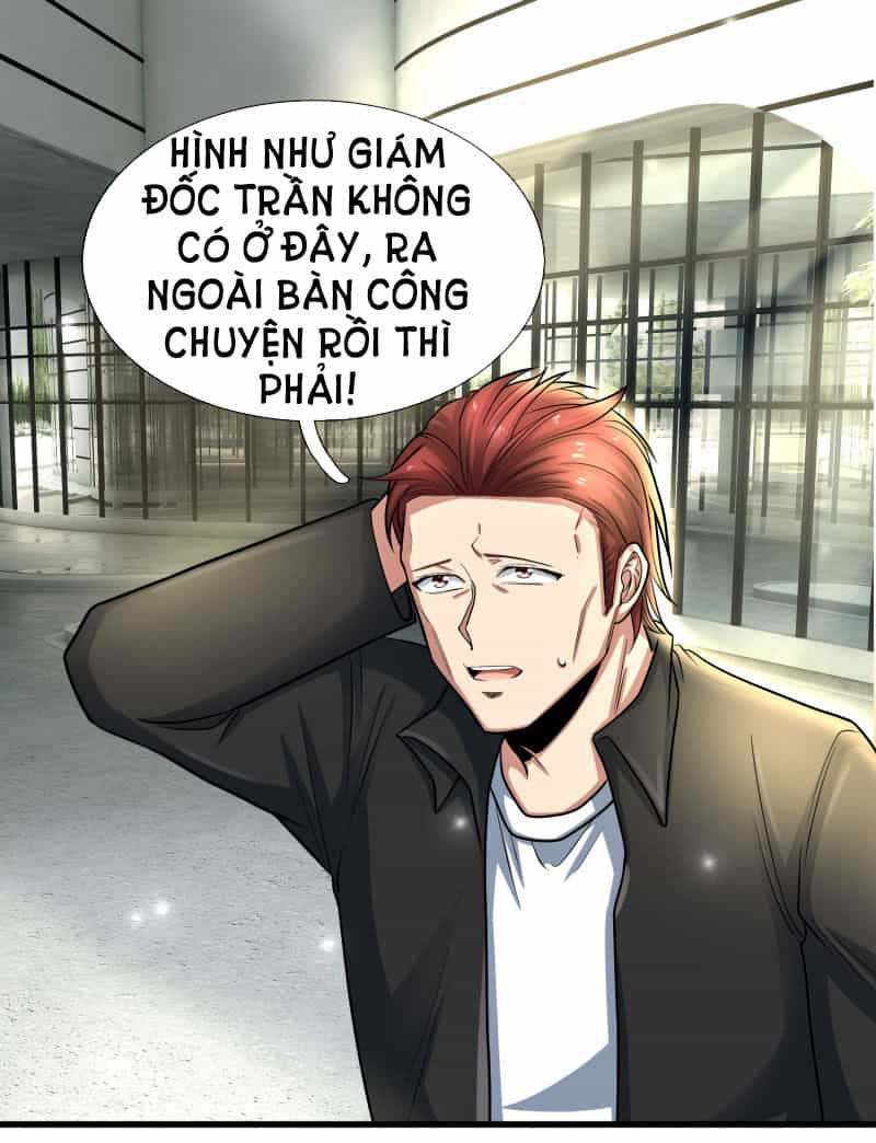 Tuyệt Đỉnh Khí Thiếu - Chương 22 - ảnh 5