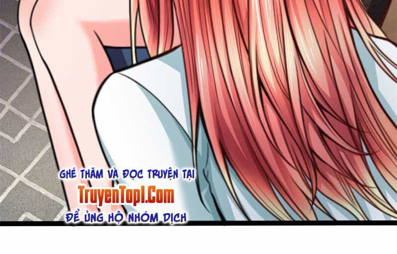 Tuyệt Đỉnh Khí Thiếu - Chương 25 - ảnh 9
