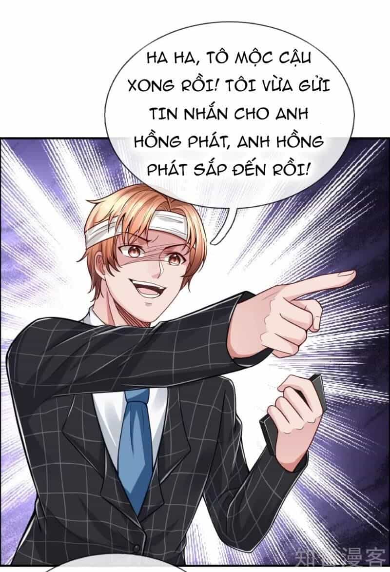 Tuyệt Đỉnh Khí Thiếu - Chương 30 - ảnh 16
