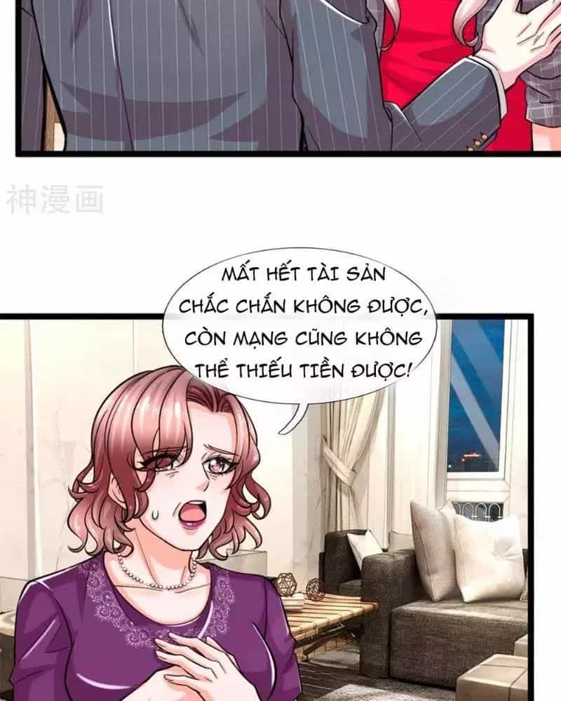 Tuyệt Đỉnh Khí Thiếu - Chương 3 - ảnh 29