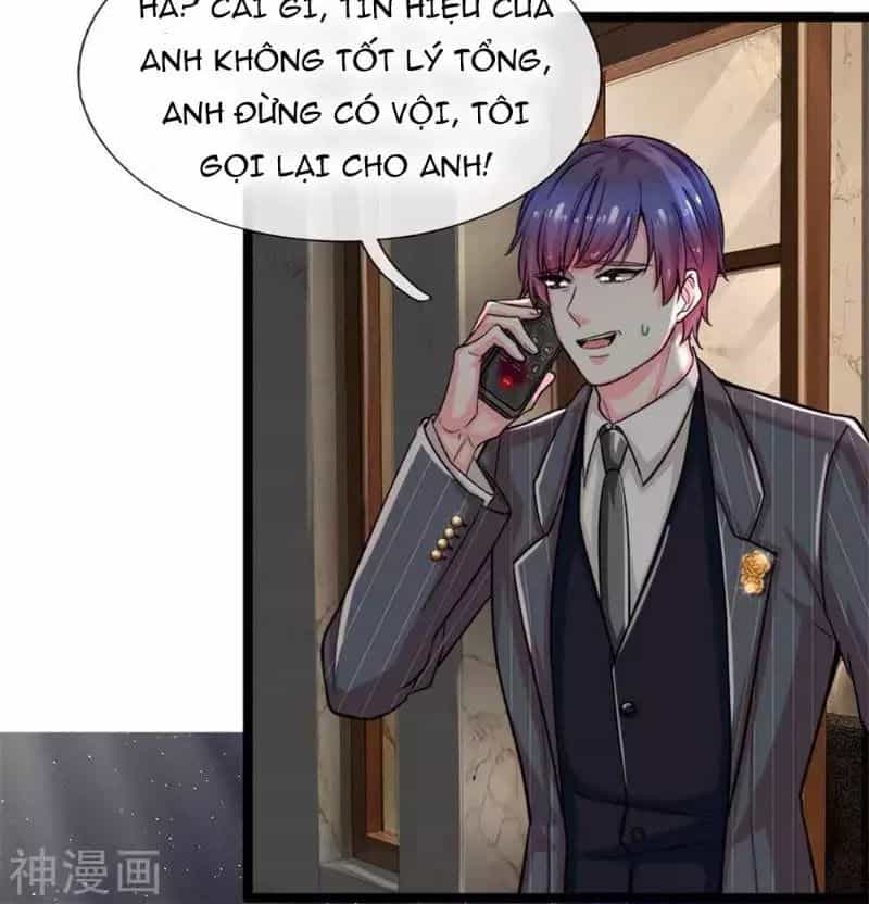 Tuyệt Đỉnh Khí Thiếu - Chương 3 - ảnh 48