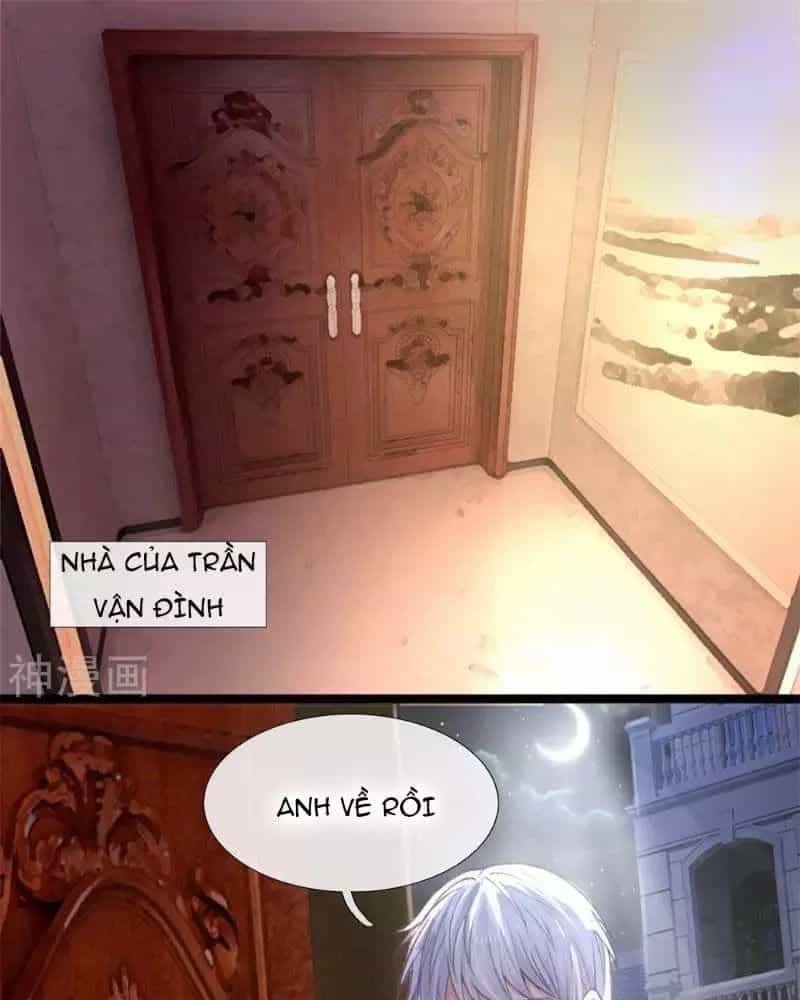 Tuyệt Đỉnh Khí Thiếu - Chương 3 - ảnh 52