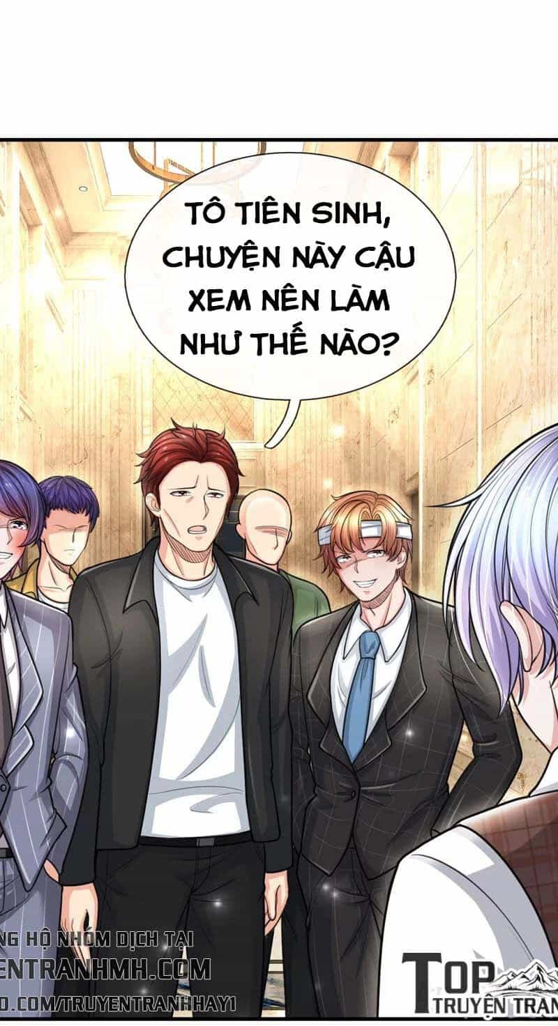 Tuyệt Đỉnh Khí Thiếu - Chương 31 - ảnh 3