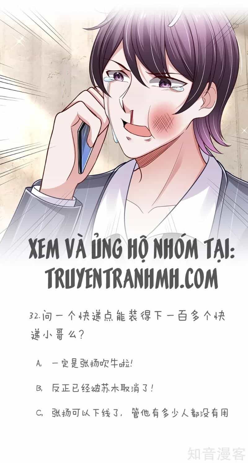 Tuyệt Đỉnh Khí Thiếu - Chương 32 - ảnh 19