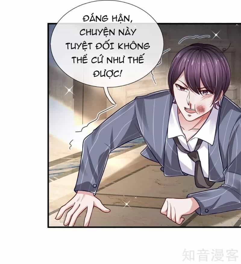 Tuyệt Đỉnh Khí Thiếu - Chương 32 - ảnh 2