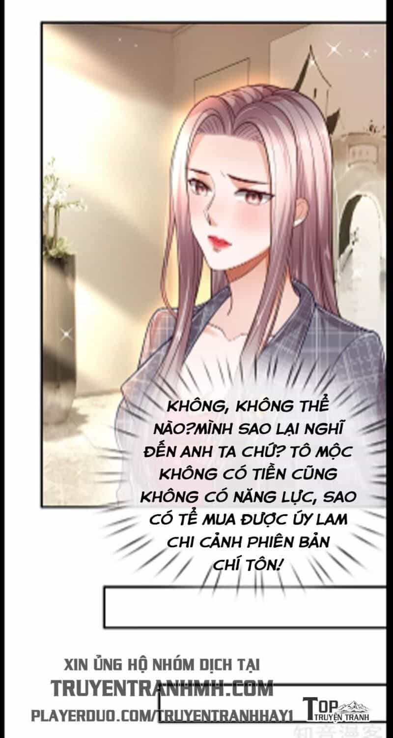 Tuyệt Đỉnh Khí Thiếu - Chương 33 - ảnh 1