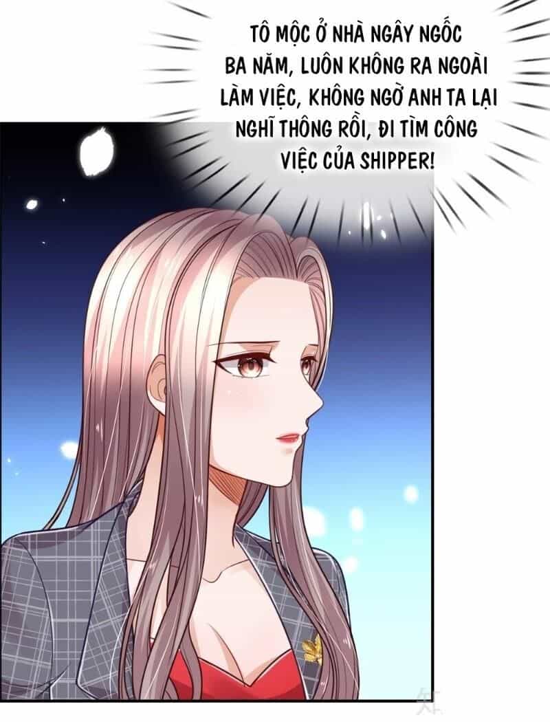 Tuyệt Đỉnh Khí Thiếu - Chương 35 - ảnh 5