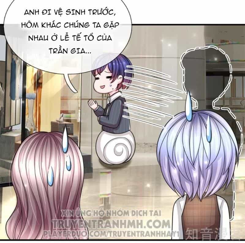 Tuyệt Đỉnh Khí Thiếu - Chương 37 - ảnh 11