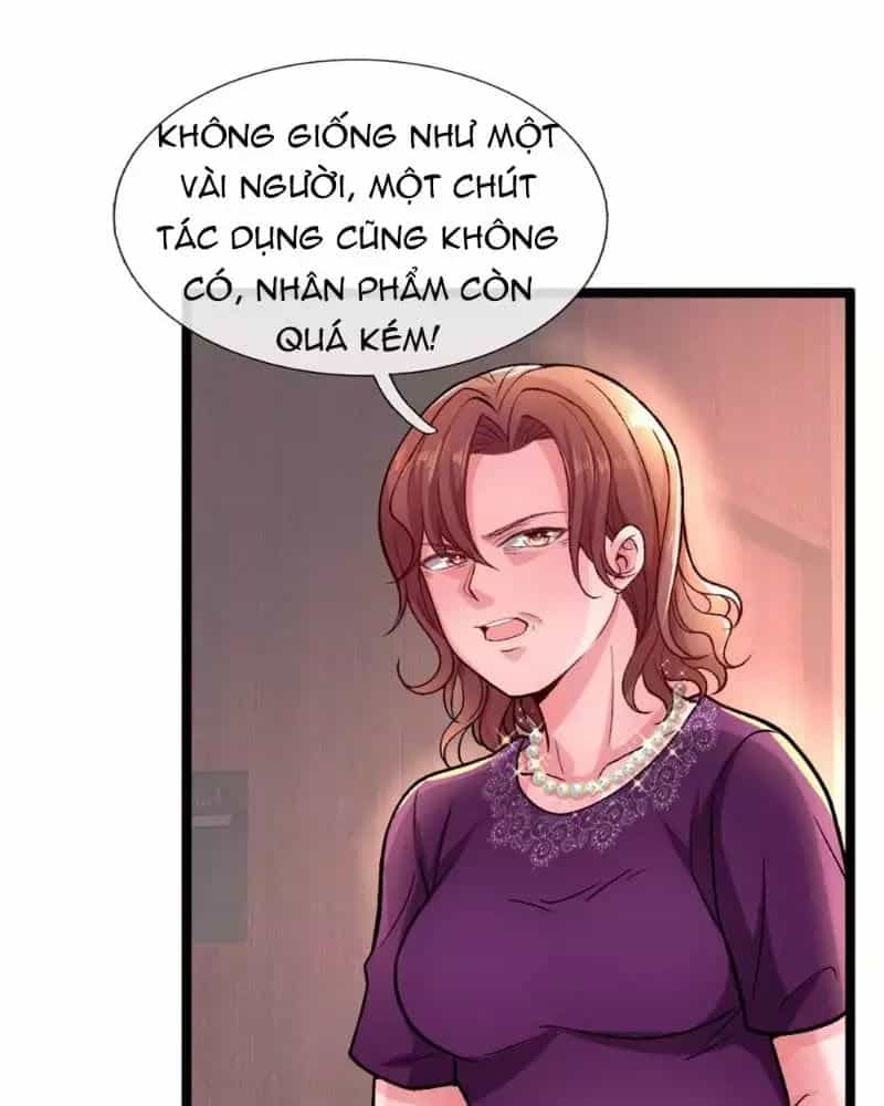 Tuyệt Đỉnh Khí Thiếu - Chương 4 - ảnh 29