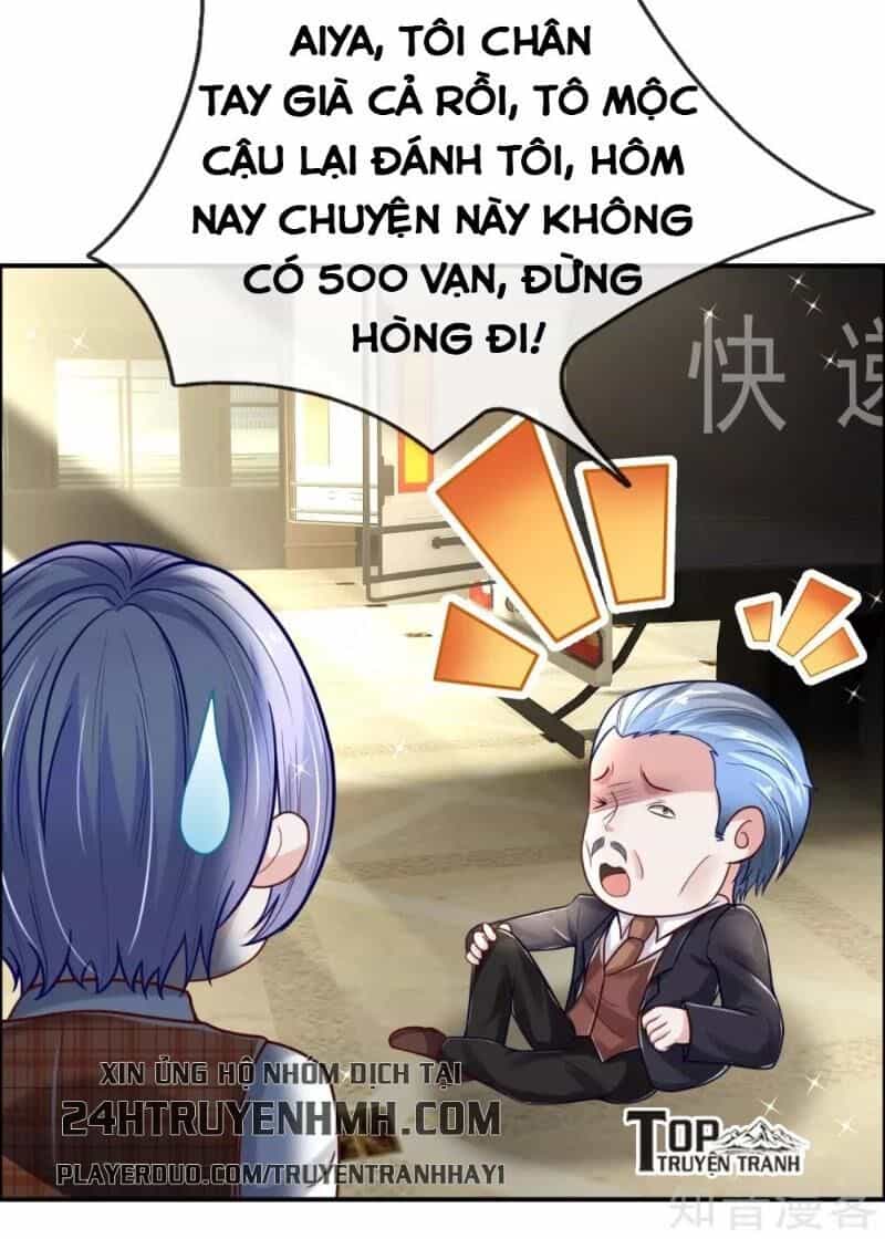 Tuyệt Đỉnh Khí Thiếu - Chương 41 - ảnh 10