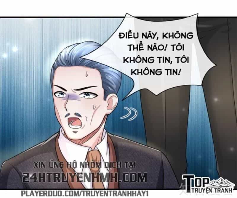 Tuyệt Đỉnh Khí Thiếu - Chương 42 - ảnh 7