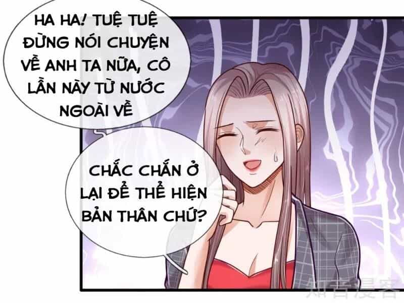 Tuyệt Đỉnh Khí Thiếu - Chương 43 - ảnh 10