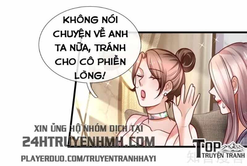 Tuyệt Đỉnh Khí Thiếu - Chương 43 - ảnh 11