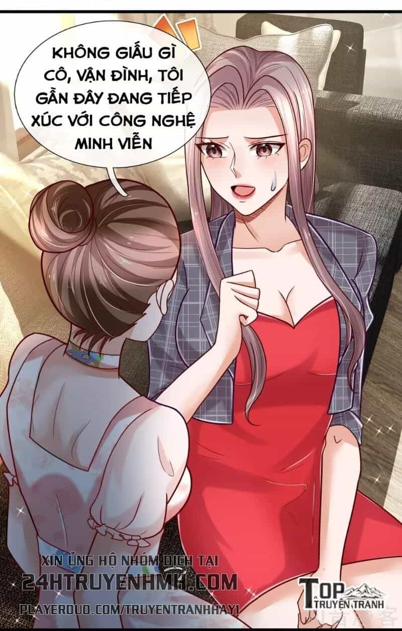 Tuyệt Đỉnh Khí Thiếu - Chương 43 - ảnh 12