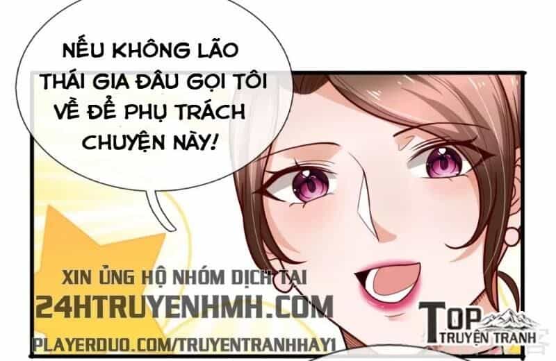 Tuyệt Đỉnh Khí Thiếu - Chương 43 - ảnh 16