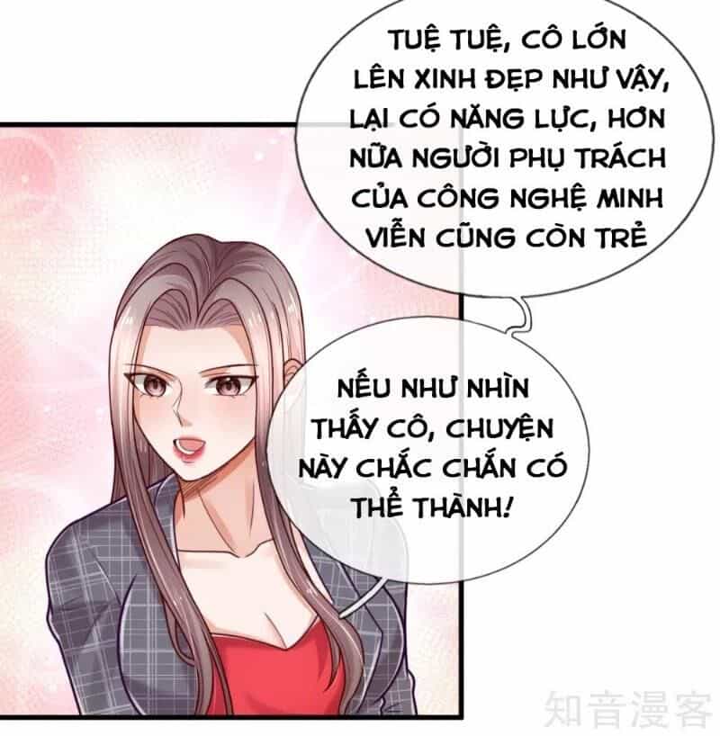 Tuyệt Đỉnh Khí Thiếu - Chương 43 - ảnh 17