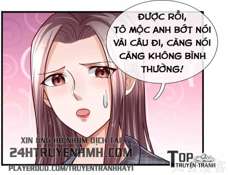 Tuyệt Đỉnh Khí Thiếu - Chương 44 - ảnh 10