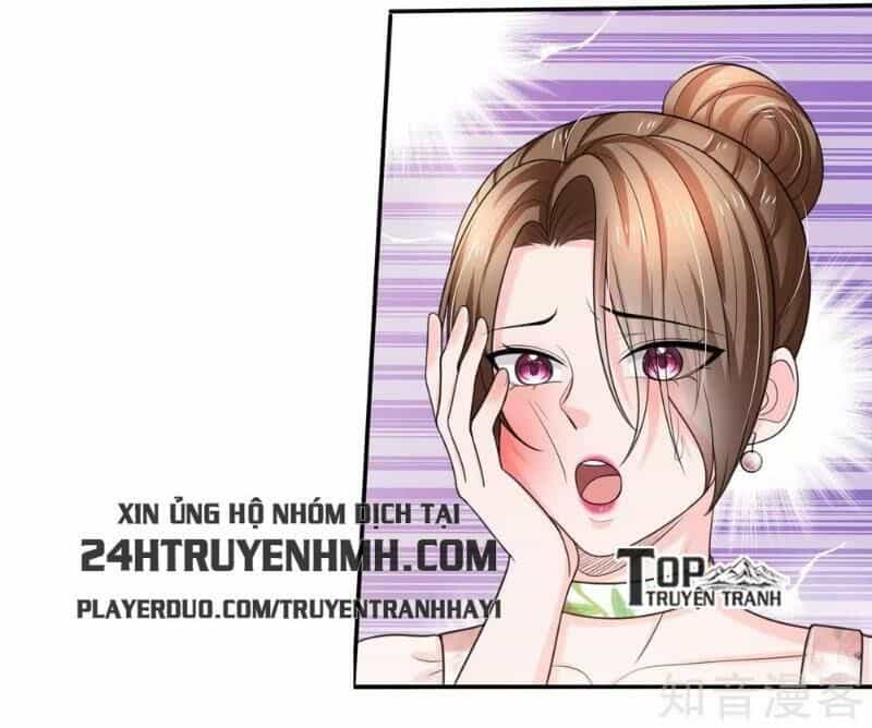 Tuyệt Đỉnh Khí Thiếu - Chương 47 - ảnh 6
