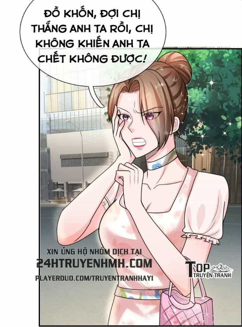 Tuyệt Đỉnh Khí Thiếu - Chương 48 - ảnh 16