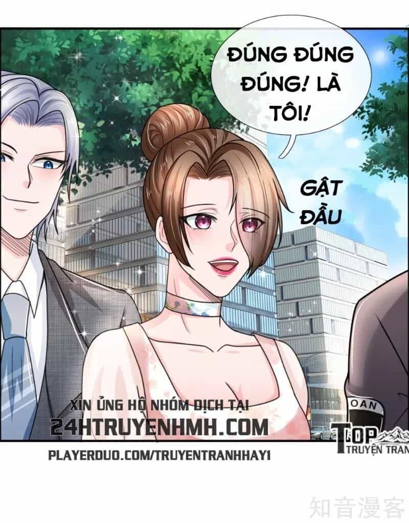 Tuyệt Đỉnh Khí Thiếu - Chương 49 - ảnh 14