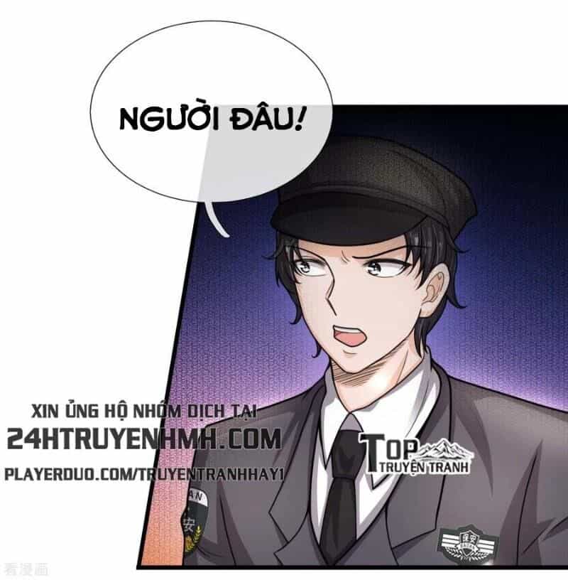 Tuyệt Đỉnh Khí Thiếu - Chương 50 - ảnh 2