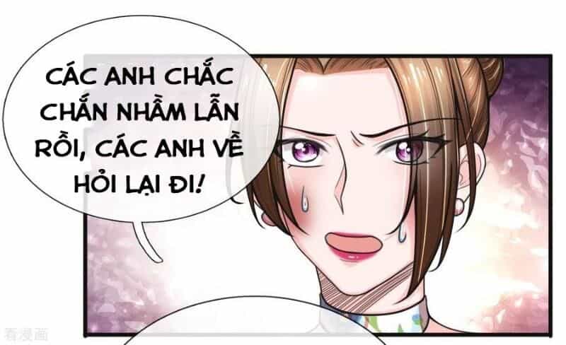 Tuyệt Đỉnh Khí Thiếu - Chương 50 - ảnh 9