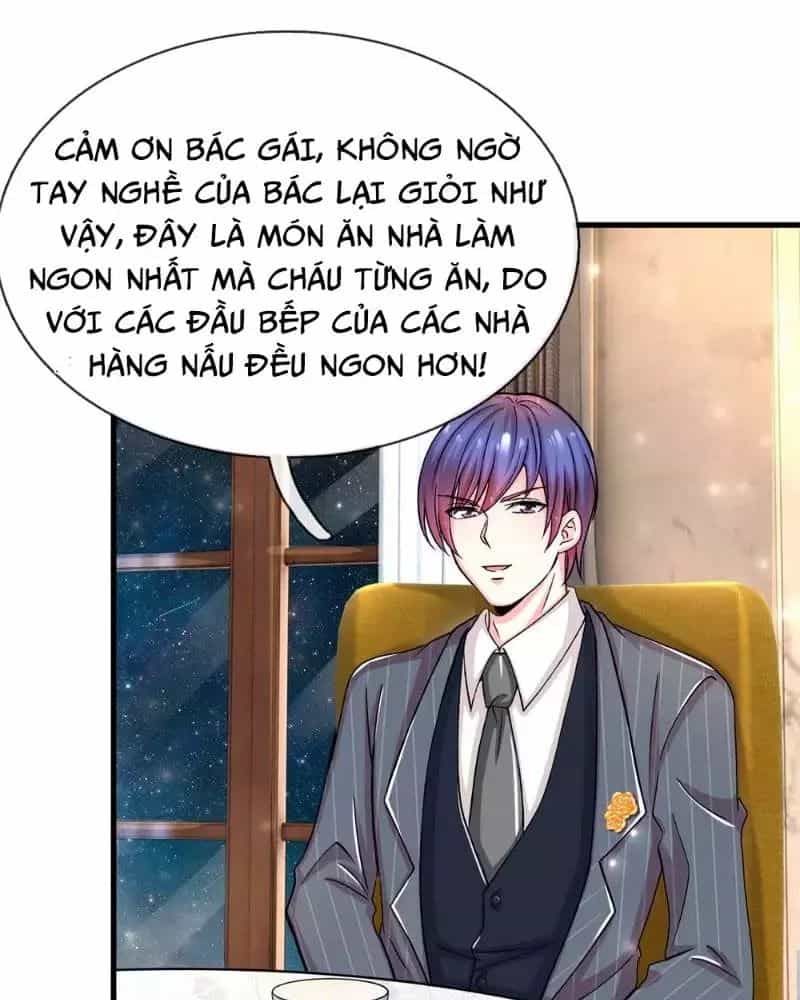 Tuyệt Đỉnh Khí Thiếu - Chương 5 - ảnh 17