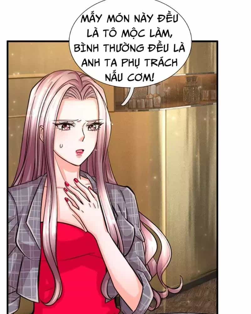 Tuyệt Đỉnh Khí Thiếu - Chương 5 - ảnh 20