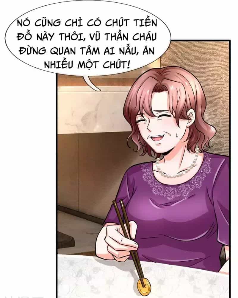 Tuyệt Đỉnh Khí Thiếu - Chương 5 - ảnh 24