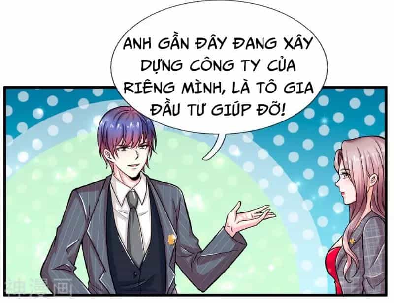 Tuyệt Đỉnh Khí Thiếu - Chương 5 - ảnh 30