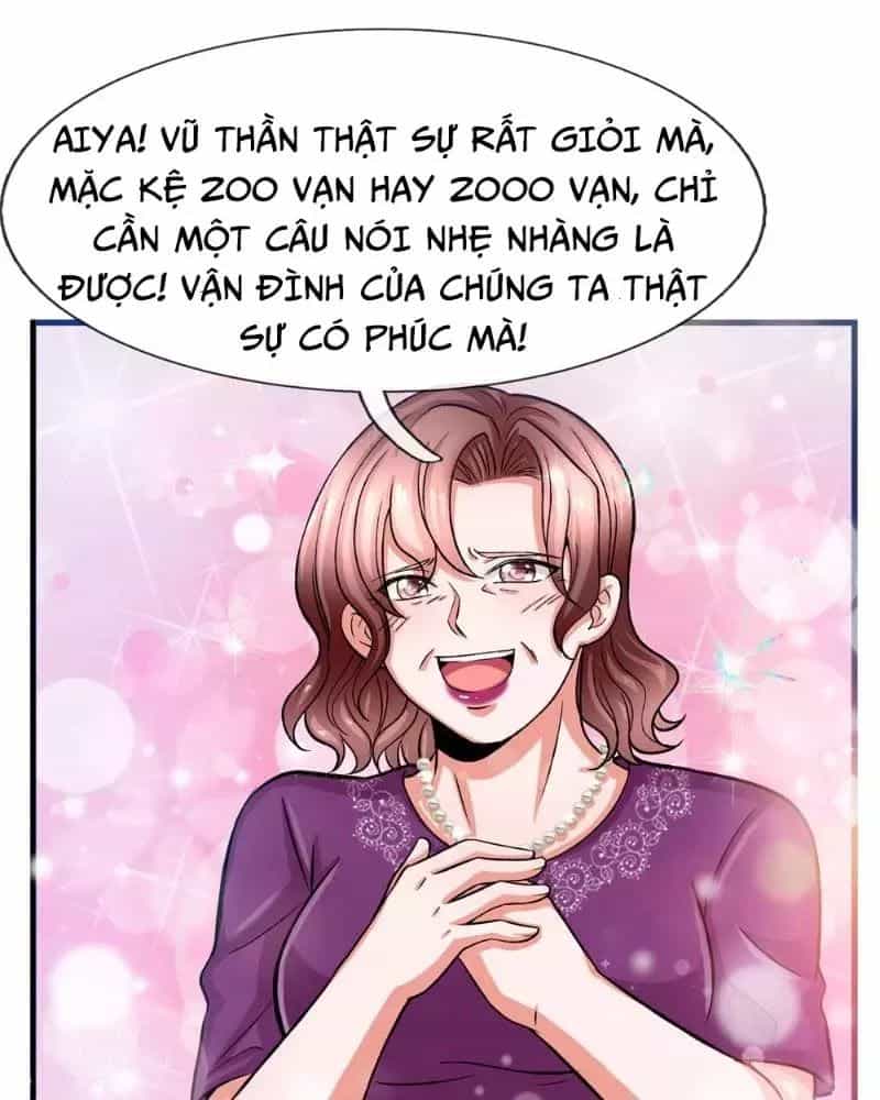 Tuyệt Đỉnh Khí Thiếu - Chương 5 - ảnh 32
