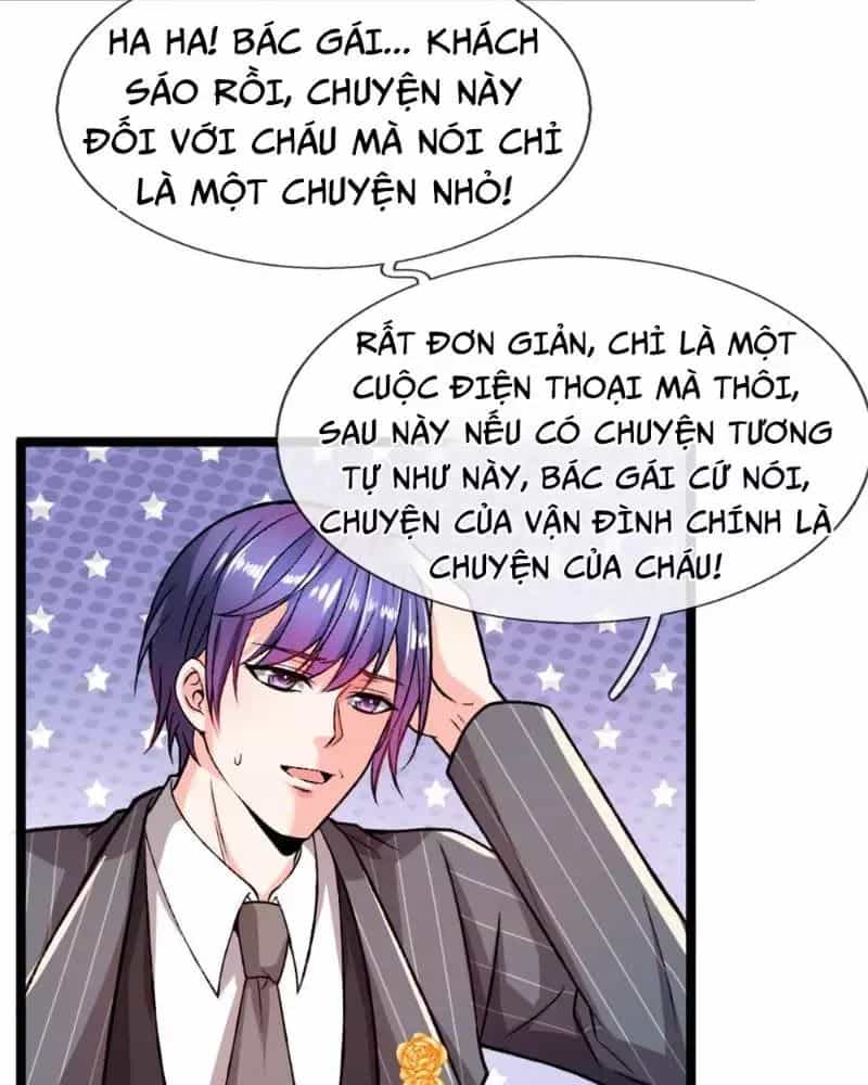 Tuyệt Đỉnh Khí Thiếu - Chương 5 - ảnh 4
