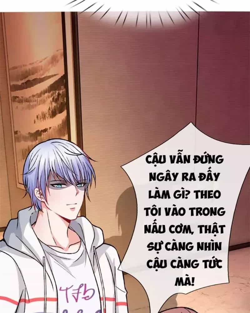 Tuyệt Đỉnh Khí Thiếu - Chương 5 - ảnh 6