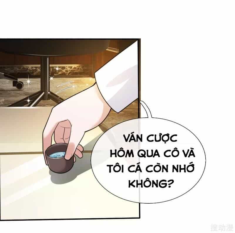 Tuyệt Đỉnh Khí Thiếu - Chương 51 - ảnh 13