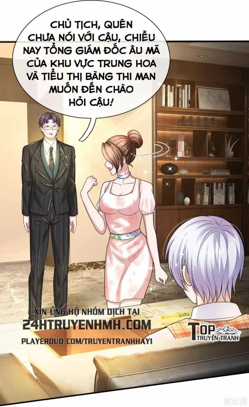 Tuyệt Đỉnh Khí Thiếu - Chương 51 - ảnh 22