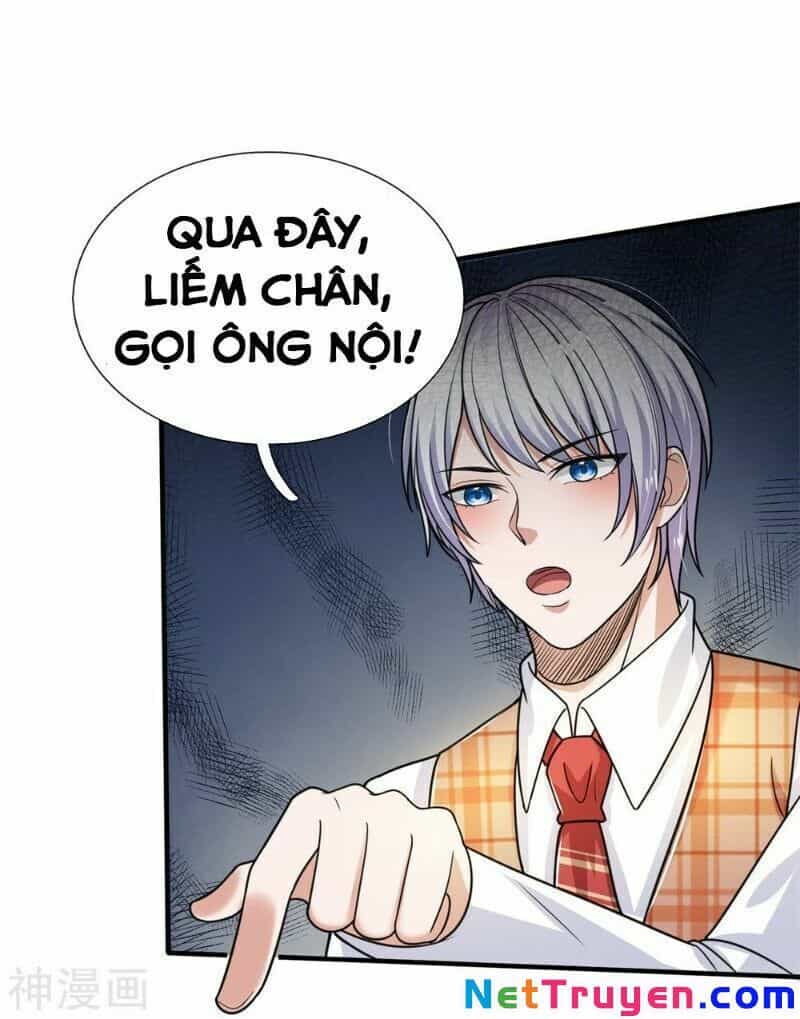 Tuyệt Đỉnh Khí Thiếu - Chương 52 - ảnh 7
