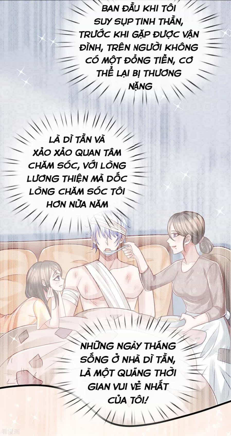 Tuyệt Đỉnh Khí Thiếu - Chương 53 - ảnh 5