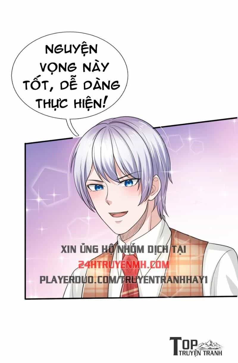 Tuyệt Đỉnh Khí Thiếu - Chương 55 - ảnh 1