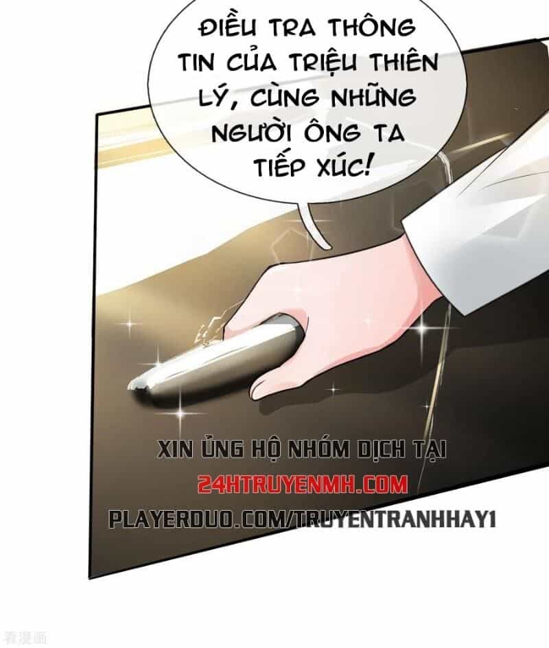 Tuyệt Đỉnh Khí Thiếu - Chương 55 - ảnh 13
