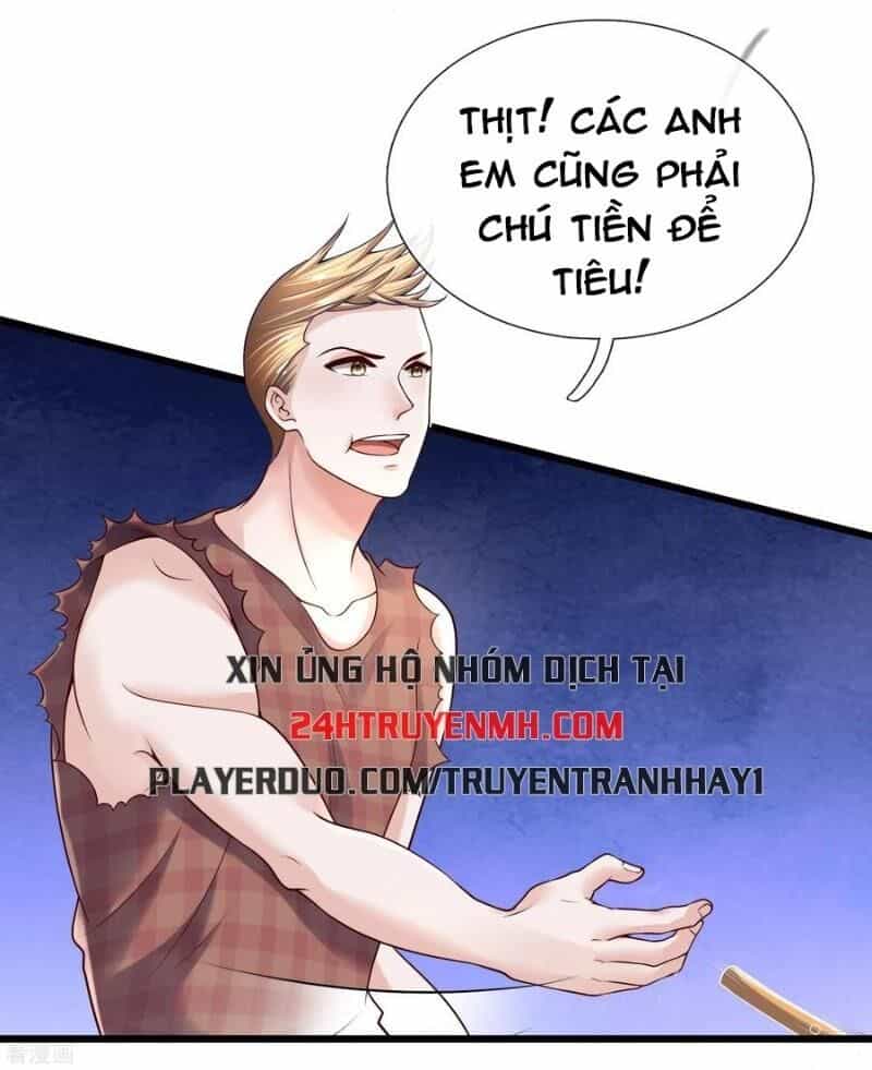 Tuyệt Đỉnh Khí Thiếu - Chương 55 - ảnh 17