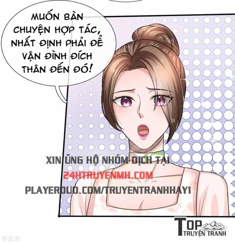 Tuyệt Đỉnh Khí Thiếu - Chương 55 - ảnh 3