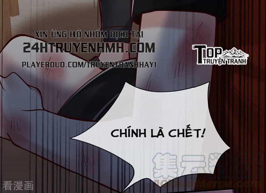 Tuyệt Đỉnh Khí Thiếu - Chương 58 - ảnh 16
